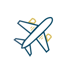 Plane Icon 01